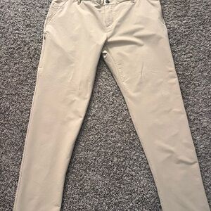 Pearl Izumi Versa Men's Tan Pants
